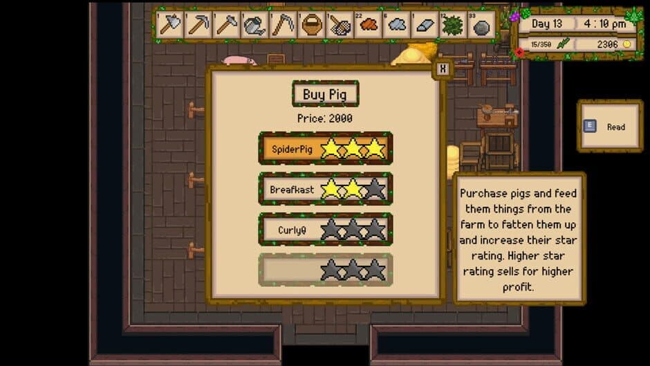 Скриншот 7 из Fuggedaboutit Farm