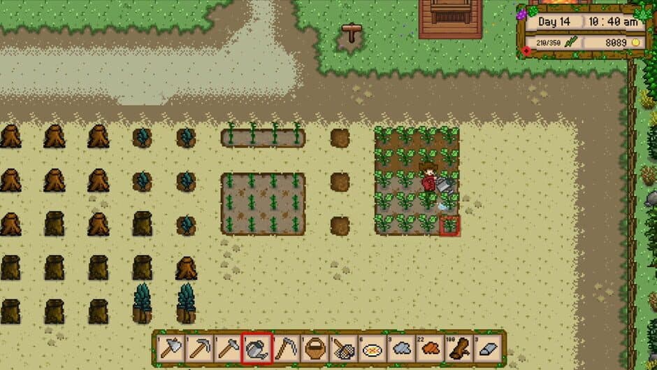 Скриншот 8 из Fuggedaboutit Farm