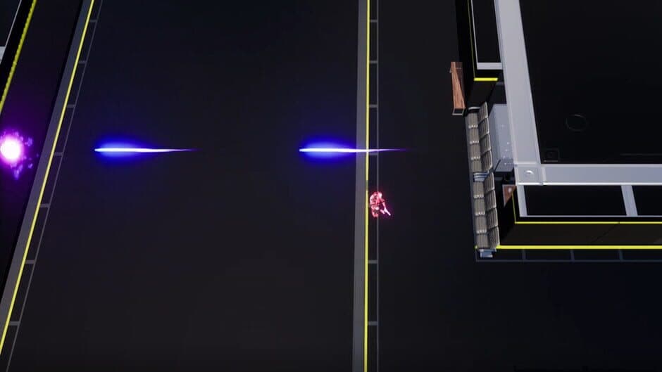Скриншот 2 из Gunfight Arena
