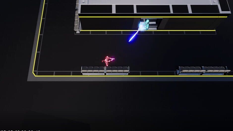 Скриншот 3 из Gunfight Arena