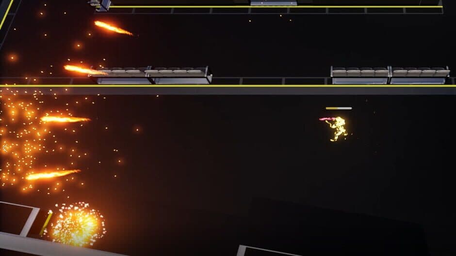 Скриншот 4 из Gunfight Arena