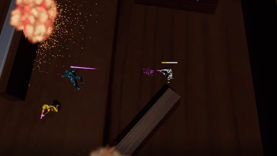 Скриншот 5 из Gunfight Arena