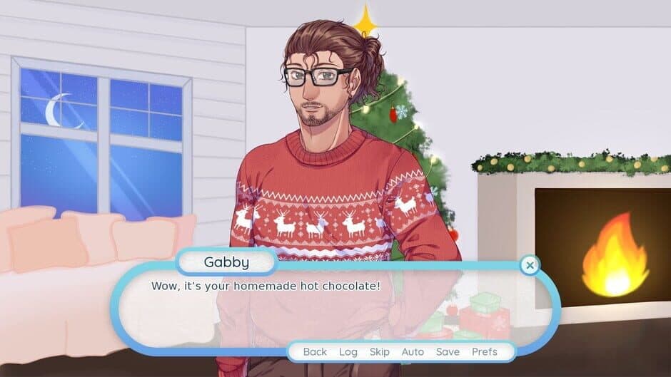 Скриншот 1 из Gingerbread Holiday