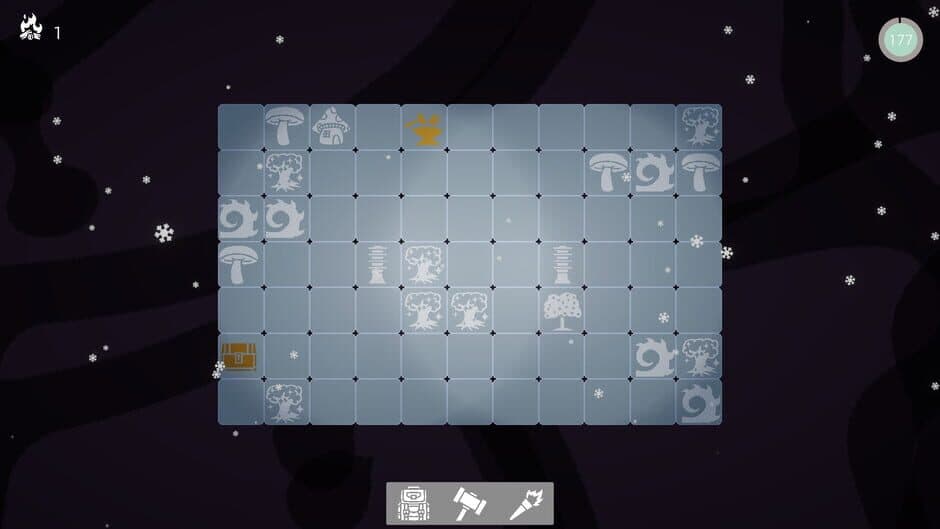 Скриншот 8 из Dark Grid