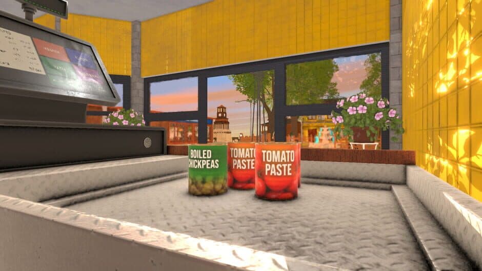 Скриншот 3 из Dockside Dreams: Fish & Cook Simulator