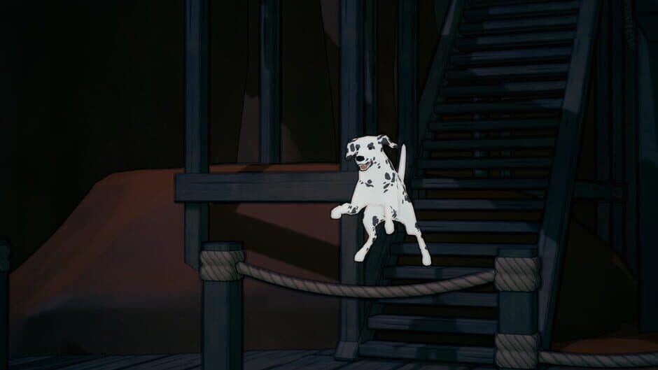 Скриншот 6 из Woofy Run