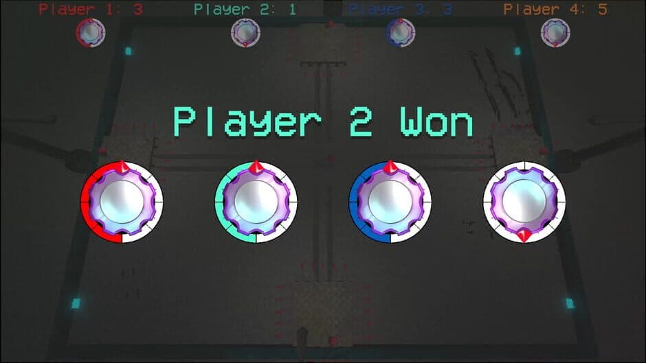Скриншот 4 из Untitled Car Game
