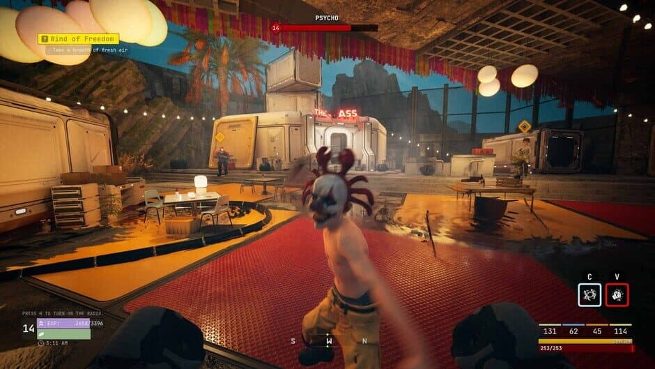 Скриншот 11 из Crabs Must Die!