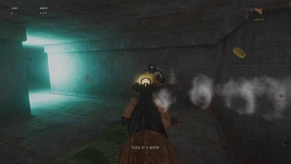 Скриншот 7 из Biorage