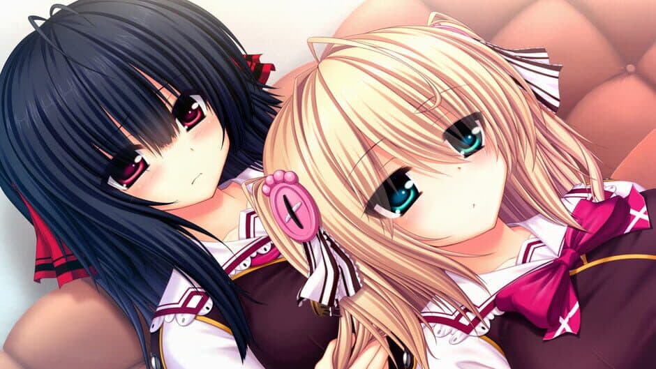 Скриншот 2 из Yakimochi Stream