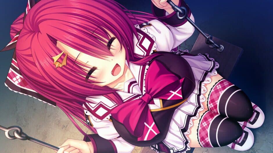 Скриншот 3 из Yakimochi Stream
