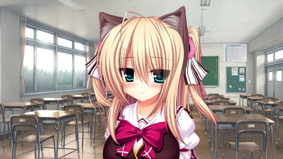Скриншот 4 из Yakimochi Stream