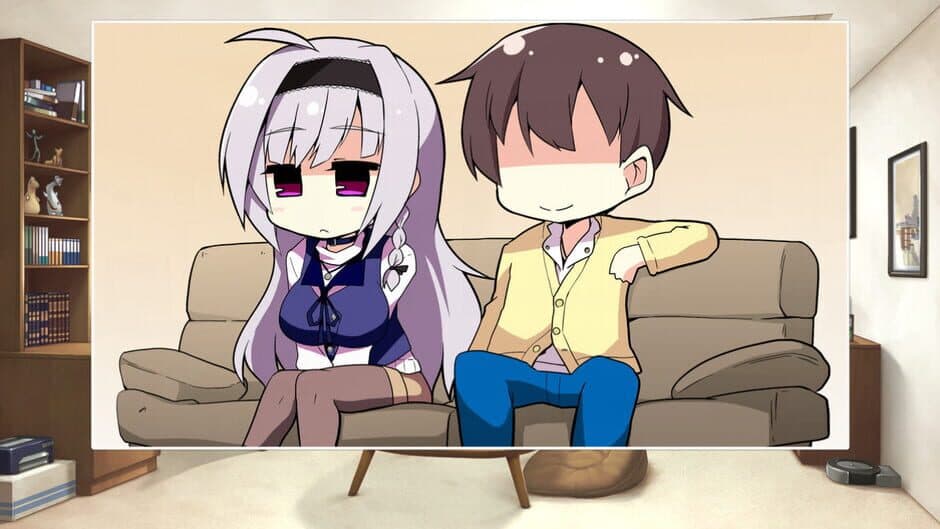 Скриншот 5 из Yakimochi Stream