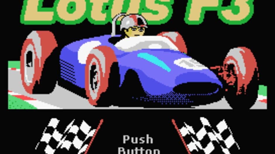 Скриншот 1 из Lotus F3