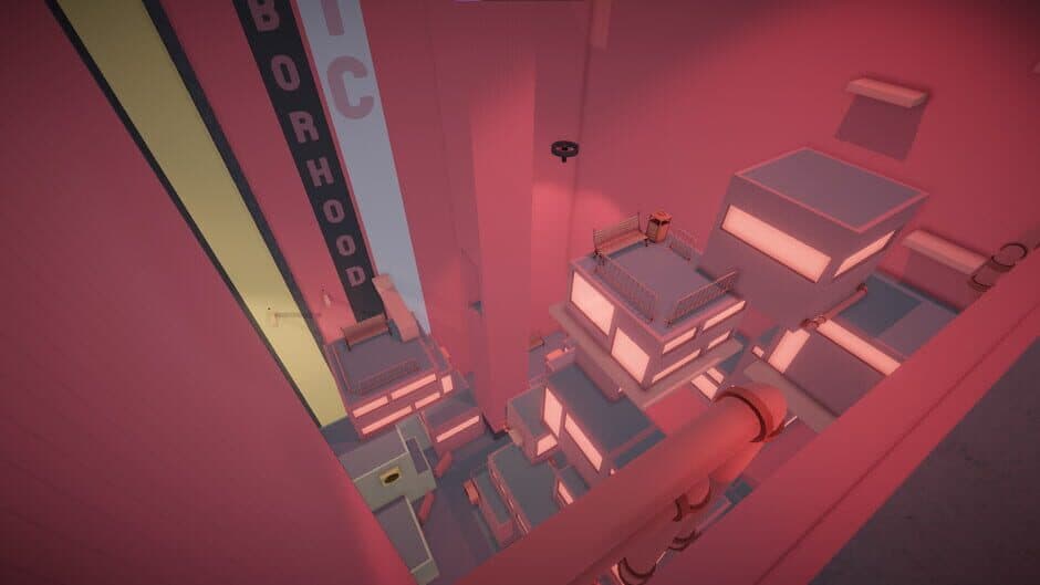 Скриншот 1 из Ultra Vertigo