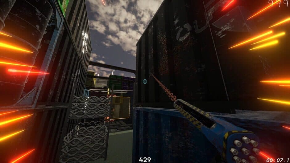 Скриншот 3 из Bean There, Swung That
