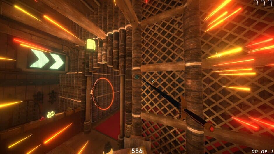 Скриншот 5 из Bean There, Swung That