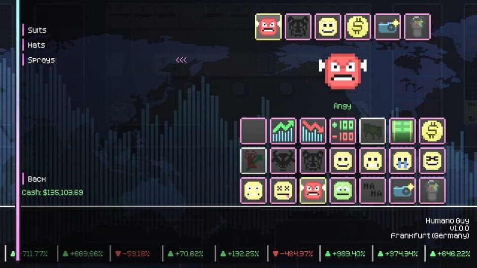 Скриншот 9 из Stockwave Online