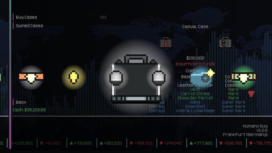 Скриншот 12 из Stockwave Online