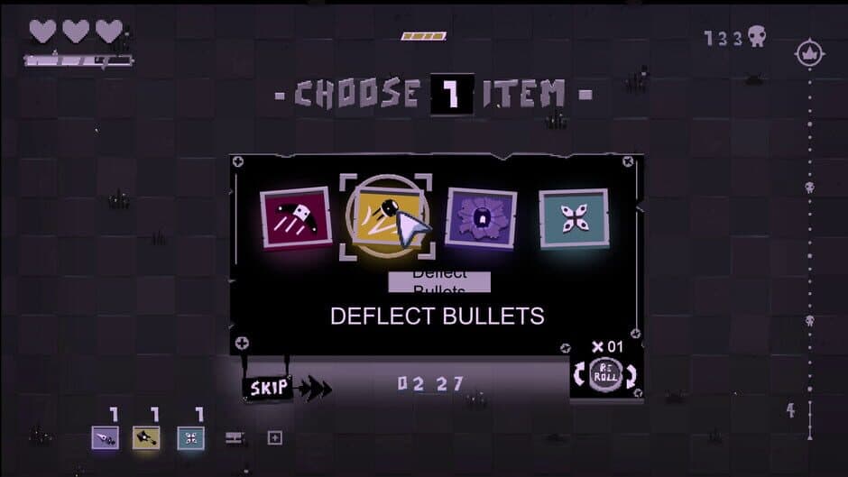 Скриншот 2 из HellBit