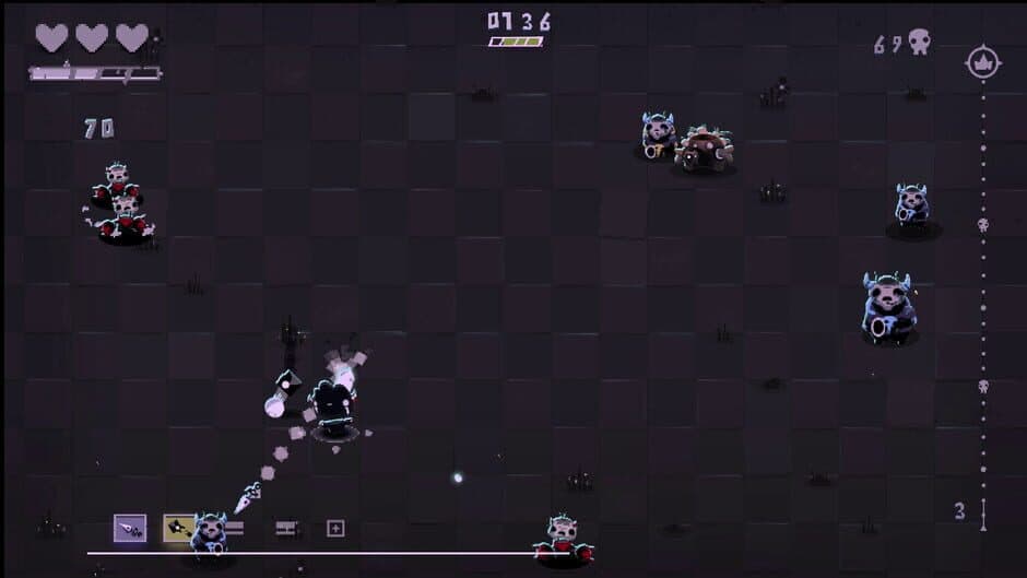 Скриншот 3 из HellBit