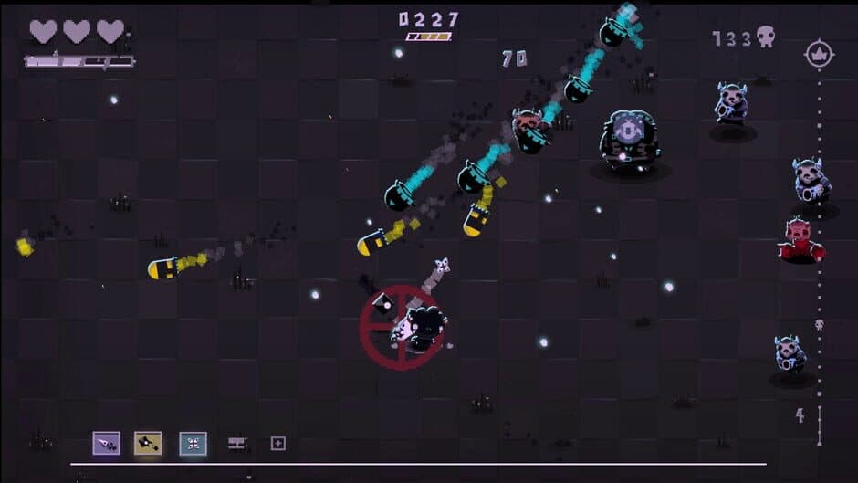 Скриншот 4 из HellBit