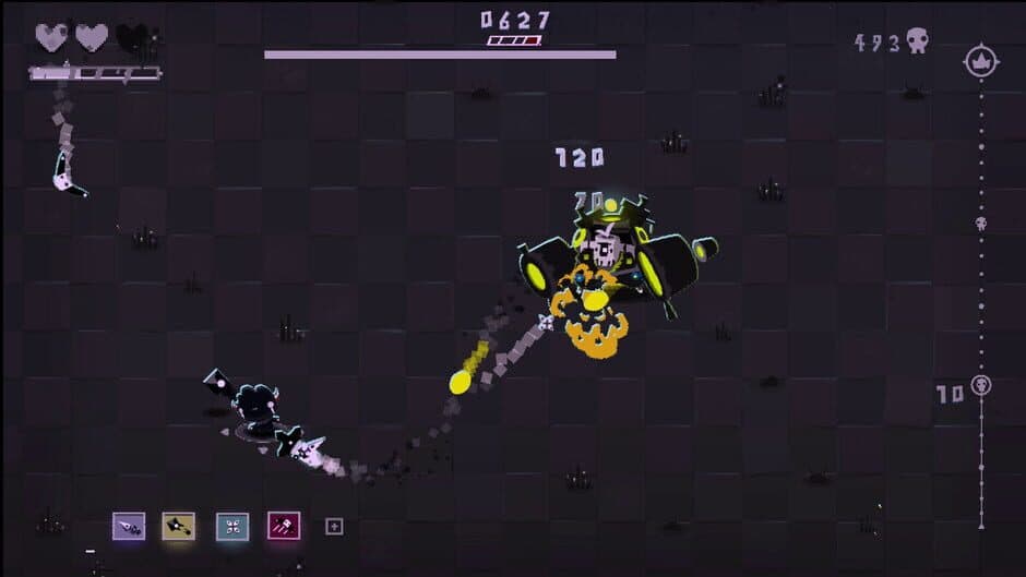Скриншот 5 из HellBit