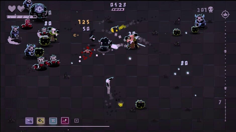 Скриншот 6 из HellBit