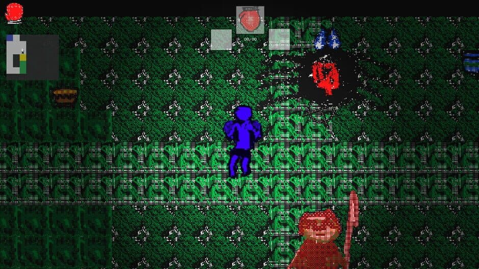 Скриншот 6 из Brawlborn