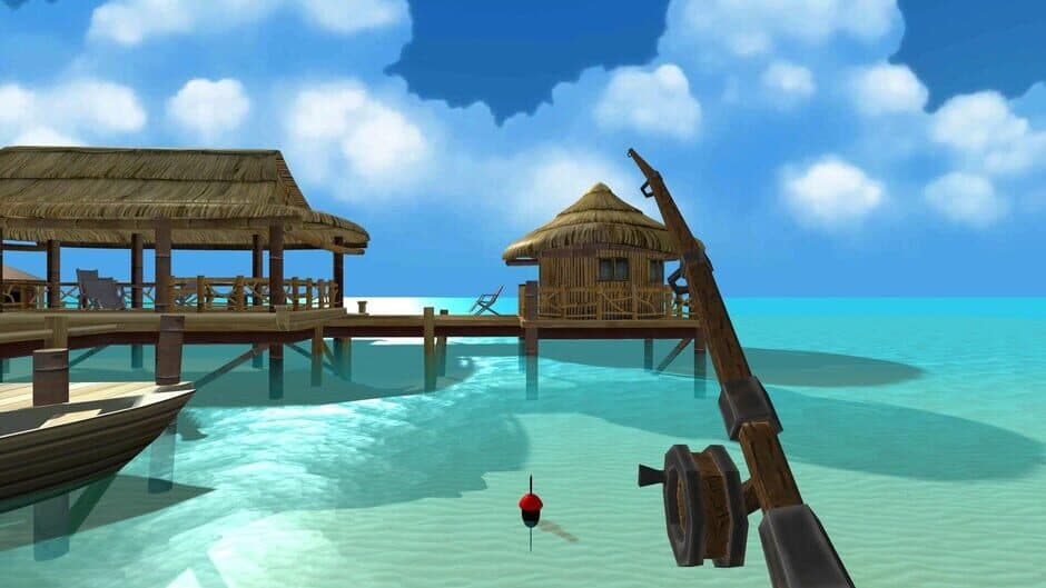 Скриншот 4 из 5 Nights at Timokha 5: Island