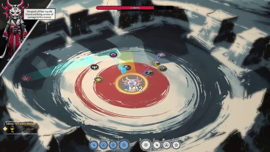 Скриншот 5 из Circle of Bosses