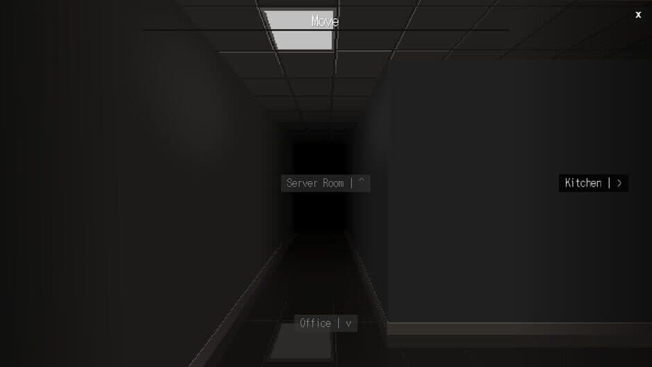 Скриншот 1 из No More Work for Ito