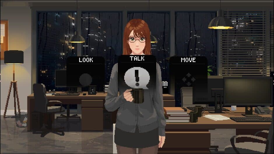 Скриншот 4 из No More Work for Ito