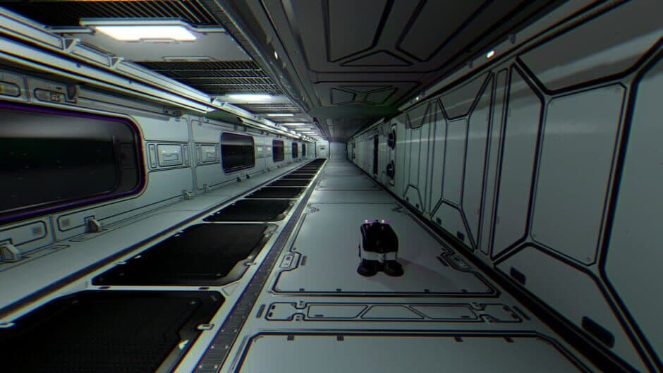 Скриншот 5 из Evac Bay 09