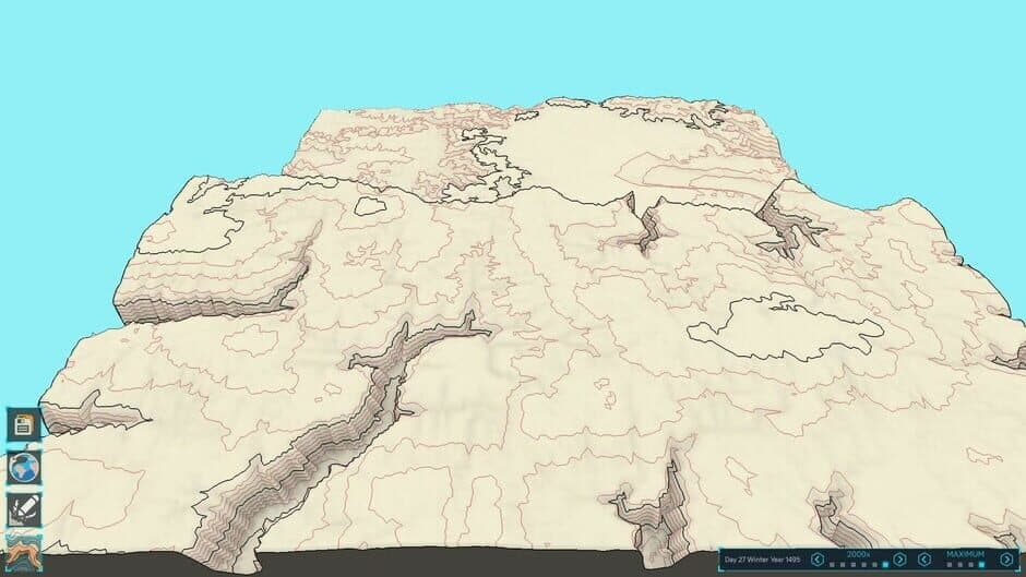 Скриншот 7 из Terra Firma 2