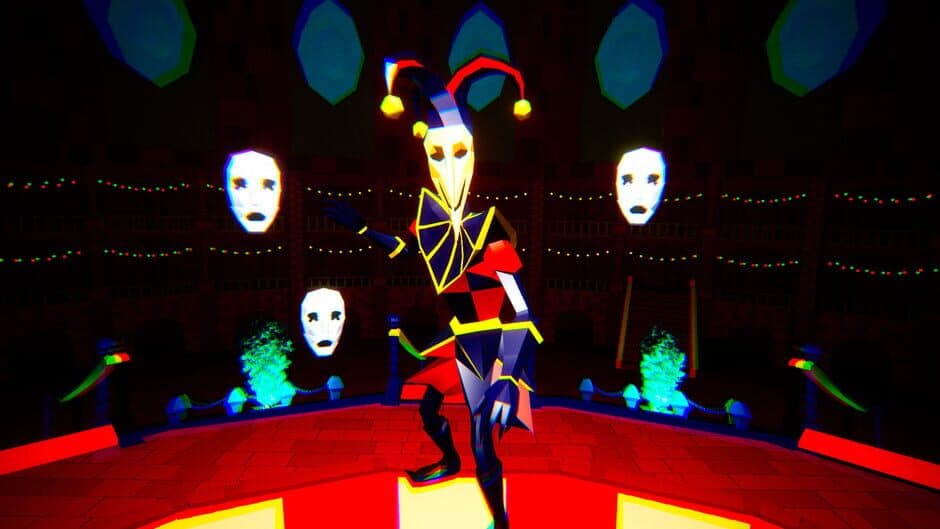 Скриншот 3 из Phantom Fools