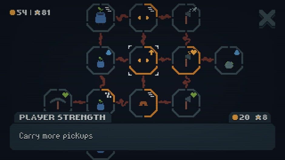 Скриншот 1 из Seedrun
