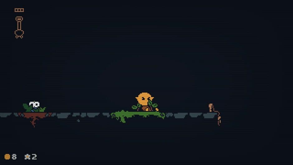 Скриншот 2 из Seedrun
