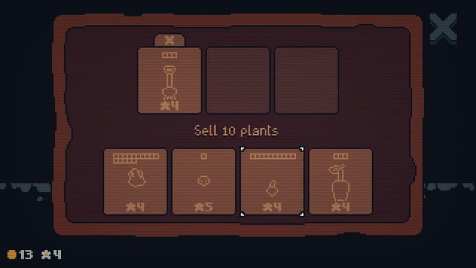 Скриншот 3 из Seedrun