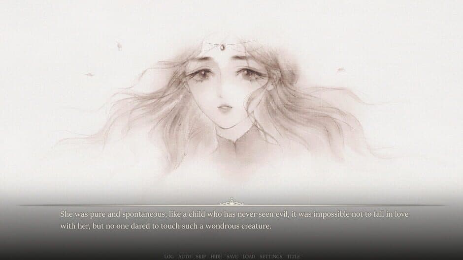 Скриншот 5 из Aixin: Goddess' Love