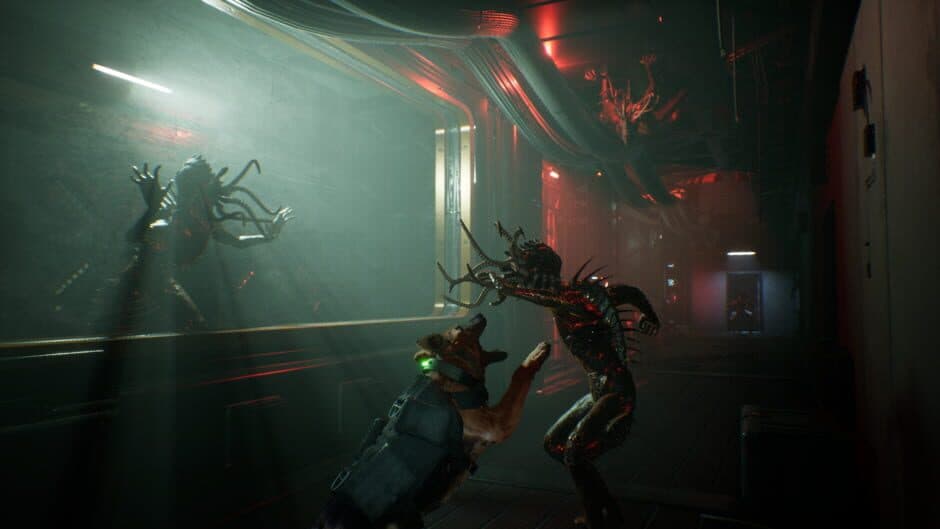 Скриншот 3 из Darkwatch