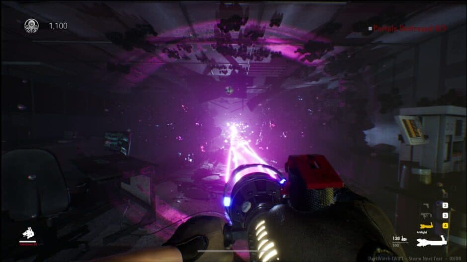 Скриншот 4 из Darkwatch