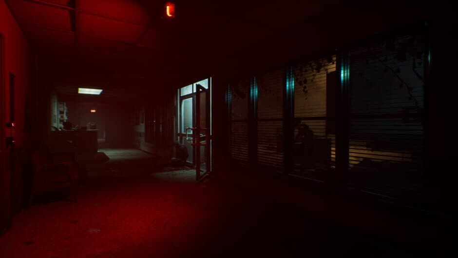 Скриншот 5 из Darkwatch