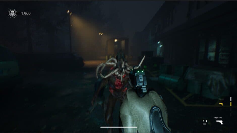 Скриншот 2 из Darkwatch