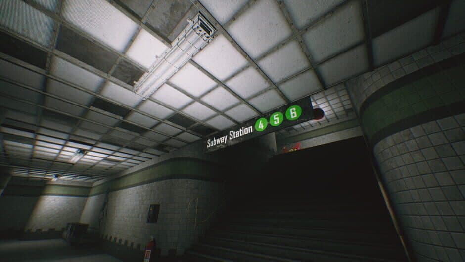 Скриншот 3 из Platform Anomaly
