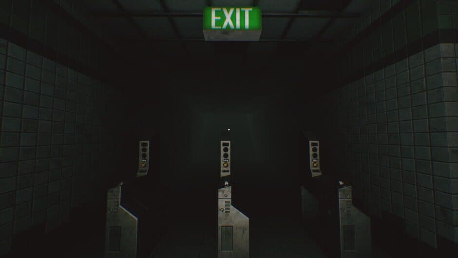 Скриншот 5 из Platform Anomaly
