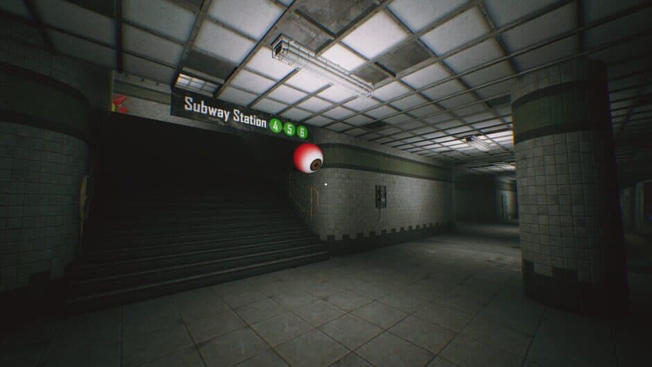 Скриншот 7 из Platform Anomaly