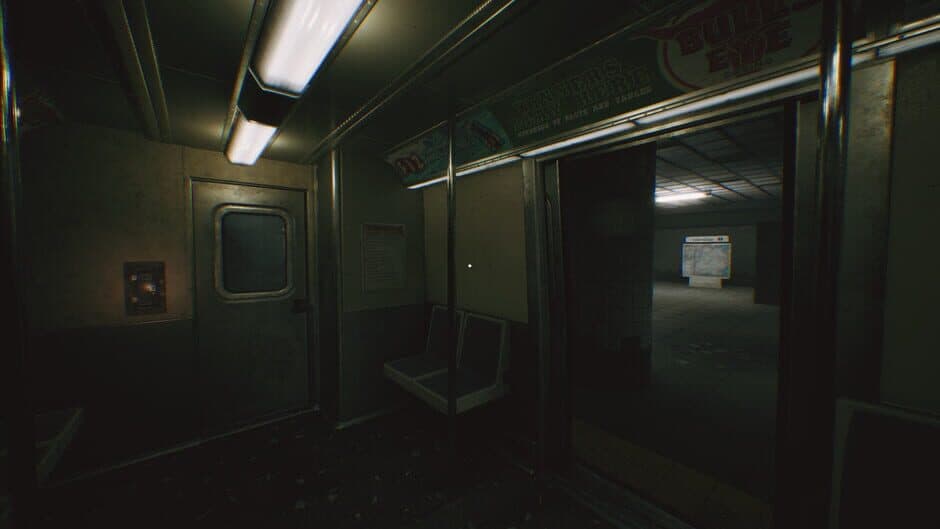 Скриншот 8 из Platform Anomaly