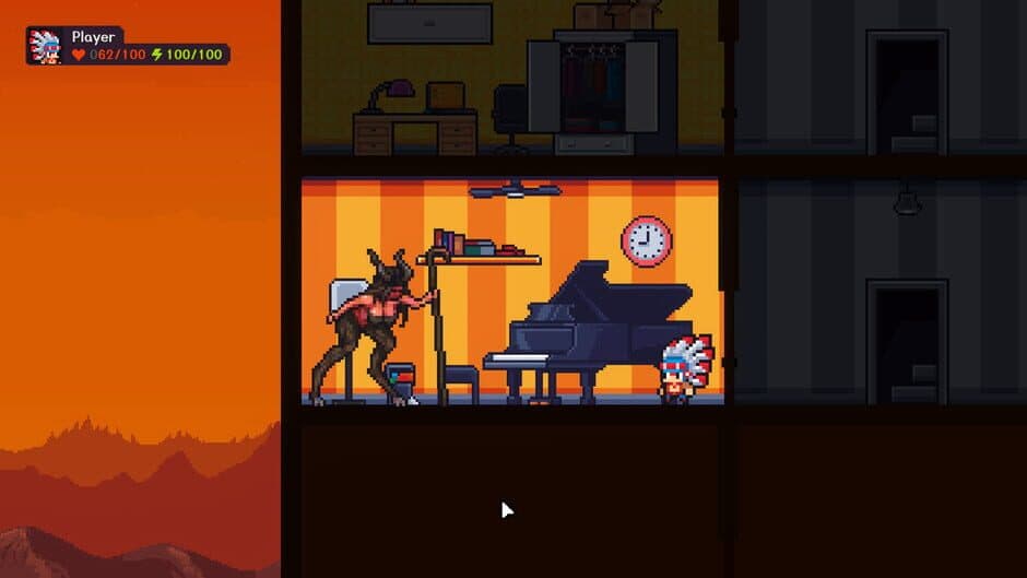 Скриншот 3 из Tiny Hell