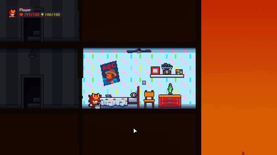 Скриншот 4 из Tiny Hell